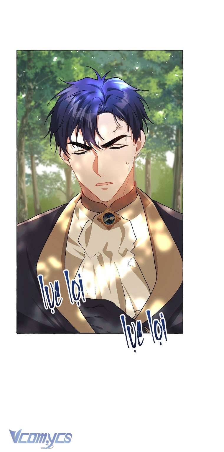 Thời Gian Của Nhân Vật Phụ Có Giới Hạn Chapter 18 - Trang 4