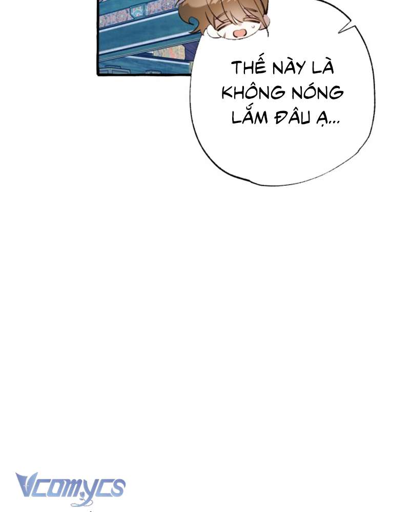 Chuyện Tình Tuyết Phương Bắc Chapter 17 - Trang 4