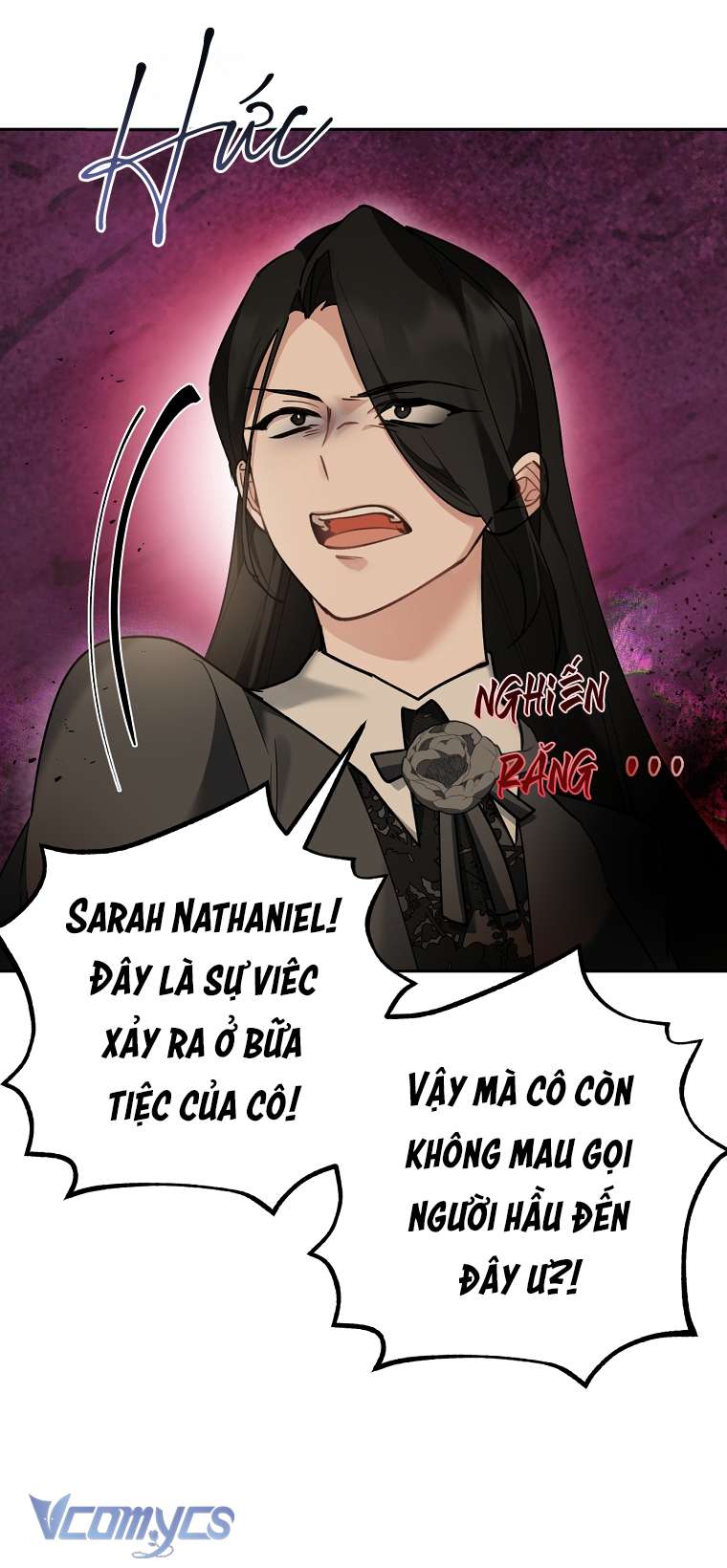 Quý Tộc Gì Chứ, Tôi Chỉ Muốn Về Nhà Chap 25 - Trang 2