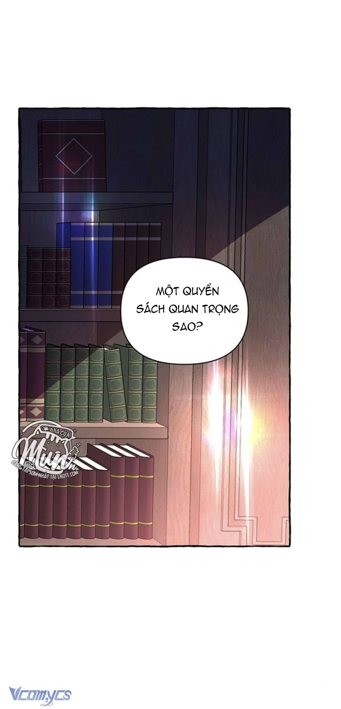 Con Gái Của Công Tước Ác Ma Chapter 2 - Trang 3