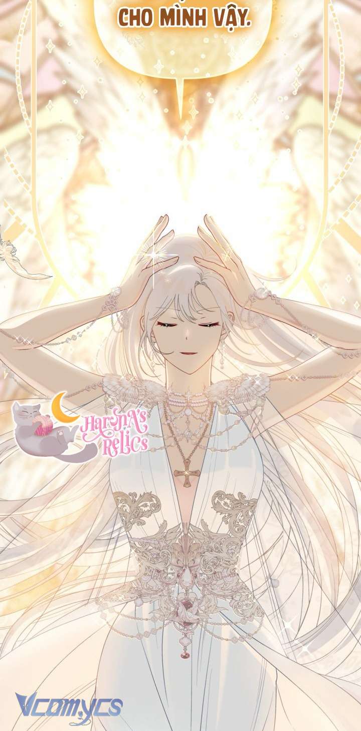 Sự Điều Trị Đặc Biệt Của Tinh Linh Chapter 87 - Trang 4