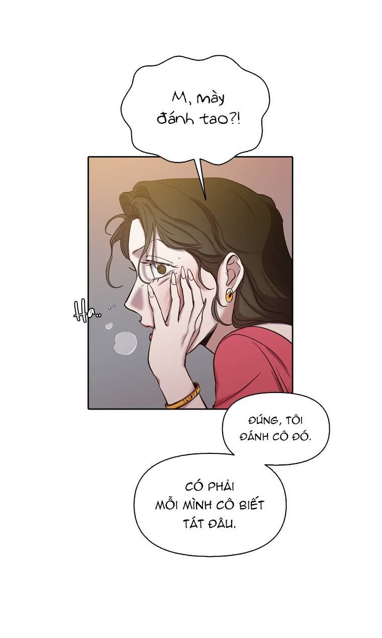 Thanh Xuân Của Chúng Ta Chap 84 - Trang 4