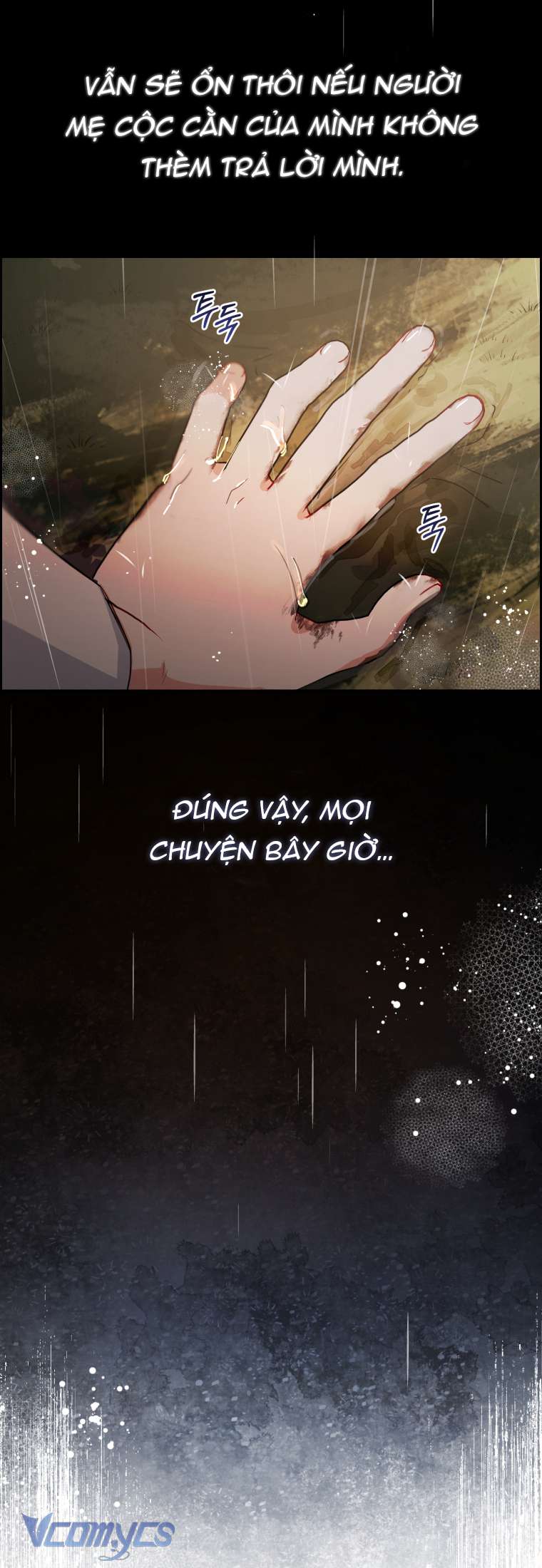Được Yêu Thương Mà Còn Ngại Ngùng Sao! Chap 3 - Trang 4