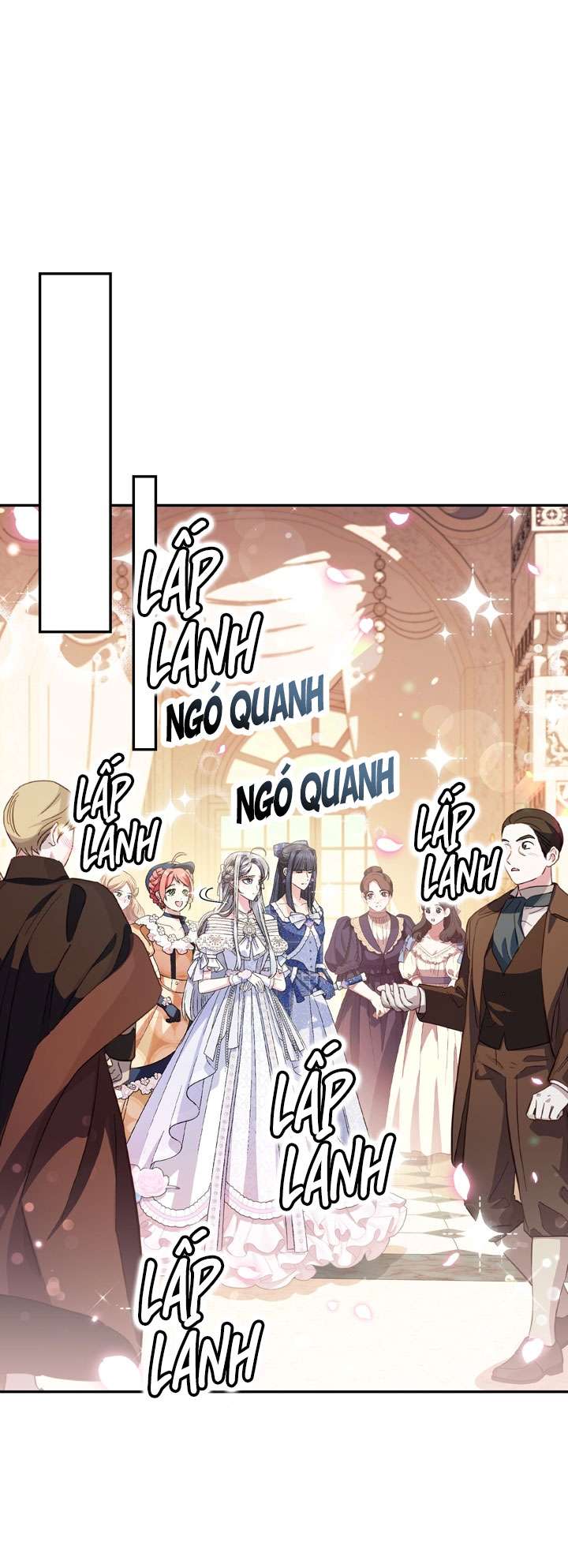 Cha À, Con Không Muốn Kết Hôn Đâu Chap 69 - Trang 2