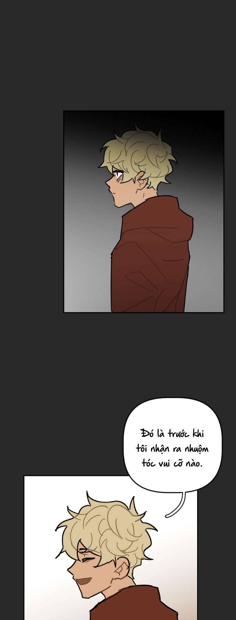 Nghĩa Trang Xe Buýt Chapter 56 - Trang 3