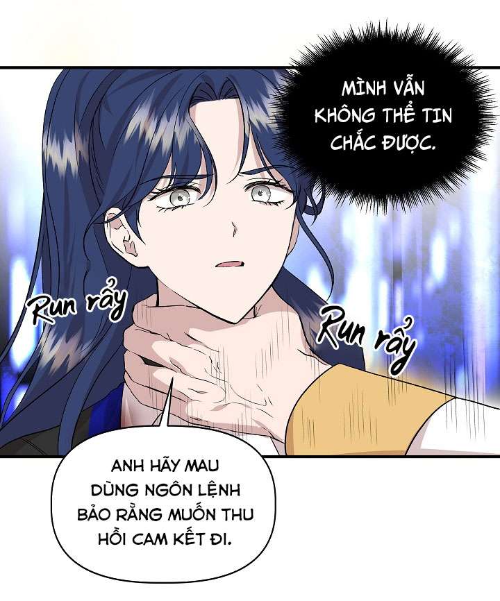 Tôi Không Phải Là Cinderella Chapter 21 - Trang 4