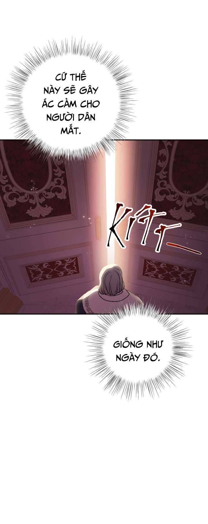 Cha À, Con Không Muốn Kết Hôn Đâu Chap 14 - Trang 2