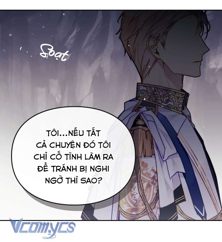 Kết Cục Của Nhân Vật Phản Diện Chỉ Có Thể Là Cái Chết Chapter 117 - Trang 4