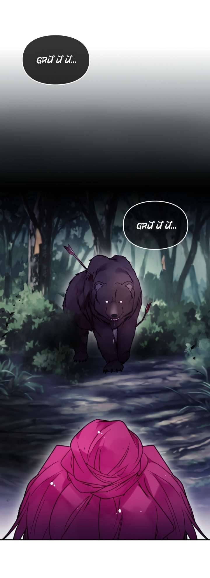 Kết Cục Của Nhân Vật Phản Diện Chỉ Có Thể Là Cái Chết Chap 67 - Trang 3