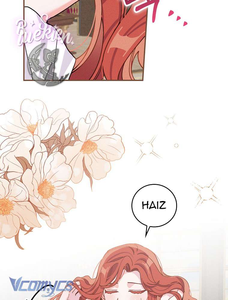 Chị Gái Của Nhân Vật Phản Diện Hôm Nay Cũng Đang Đau Khổ Chapter 45 - Trang 4