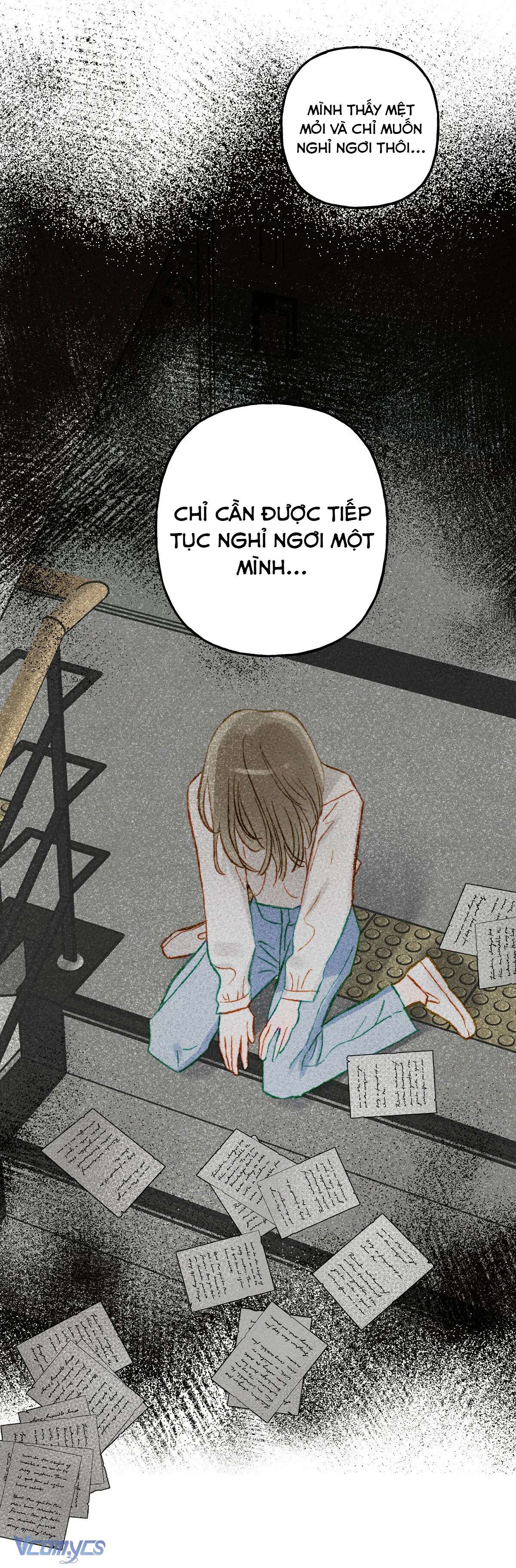 (Munn) Nuôi Dưỡng Một Hắc Long Chap 4 - Trang 2
