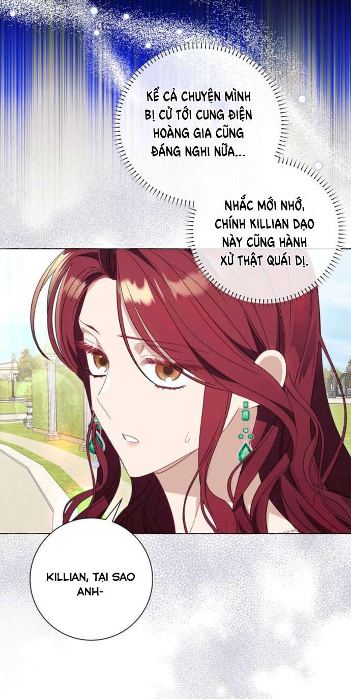 Tôi Tưởng Đó Chỉ Là Tiểu Thuyết Trọng Sinh Bình Thường Chap 38 - Trang 2