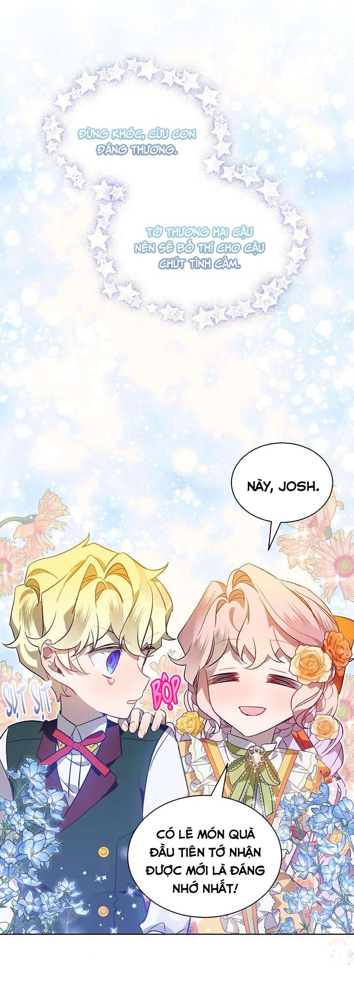 Quý Cô Thế Giới Ngầm Chap 27 - Next Chap 28