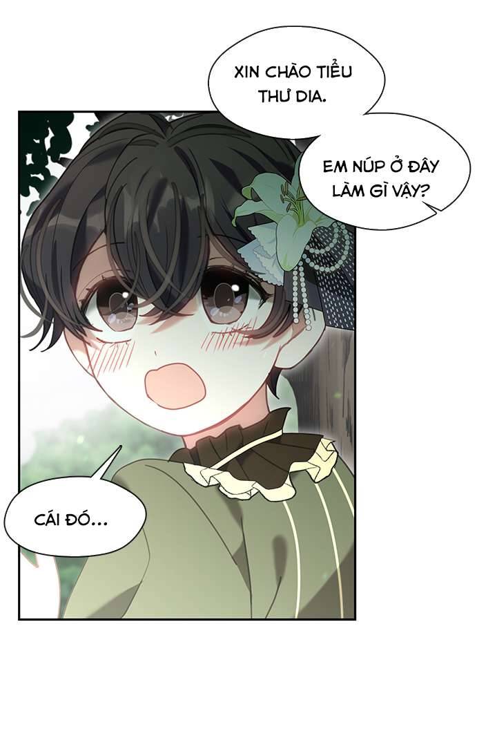 Gia Đình Bị Ám Ảnh Bởi Tôi Chapter 25 - Trang 4