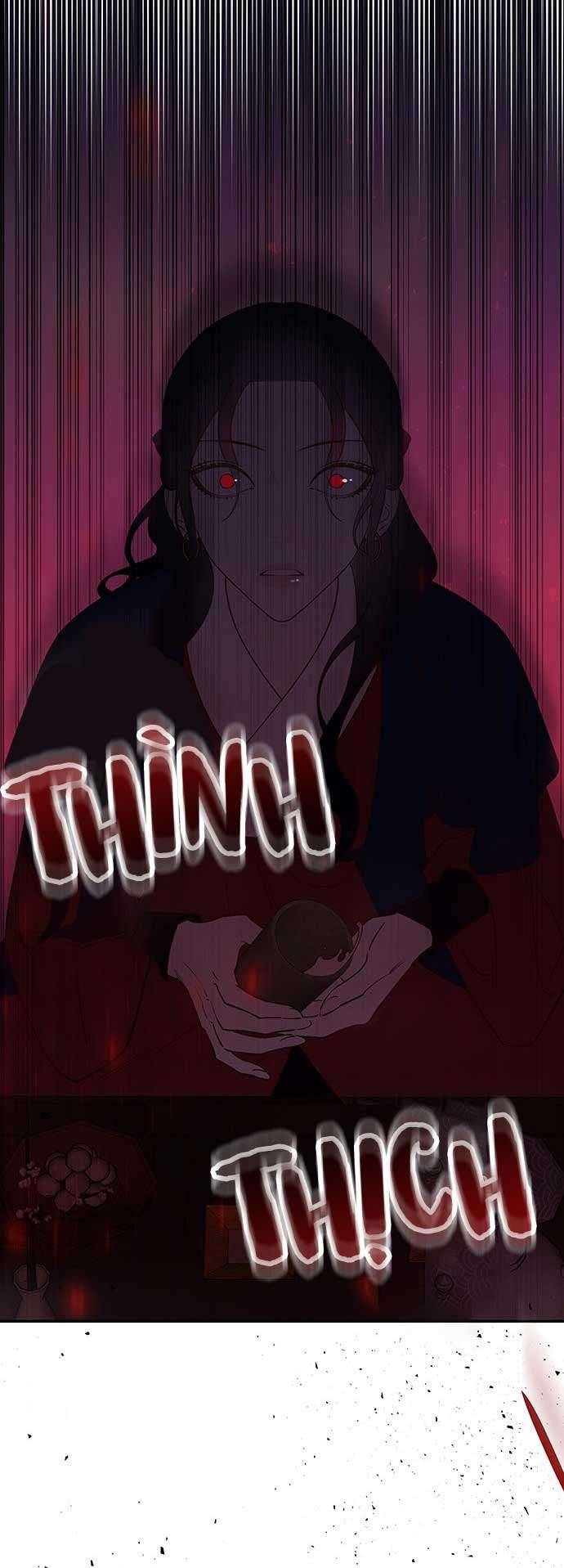 Vương Tử Huyền Bí Chapter 78 - Trang 4