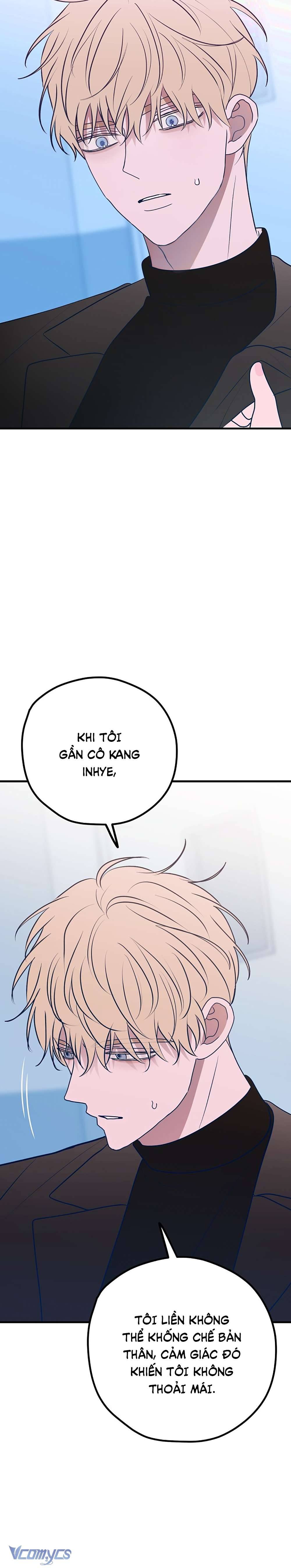 Kẻ Rác Rưởi Không Đáng Được Yêu Chapter 88 - Trang 4