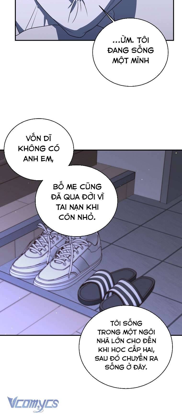 Hướng Dẫn Sinh Tồn Dành Cho Người Xếp Hạng Chap 5 - Trang 2