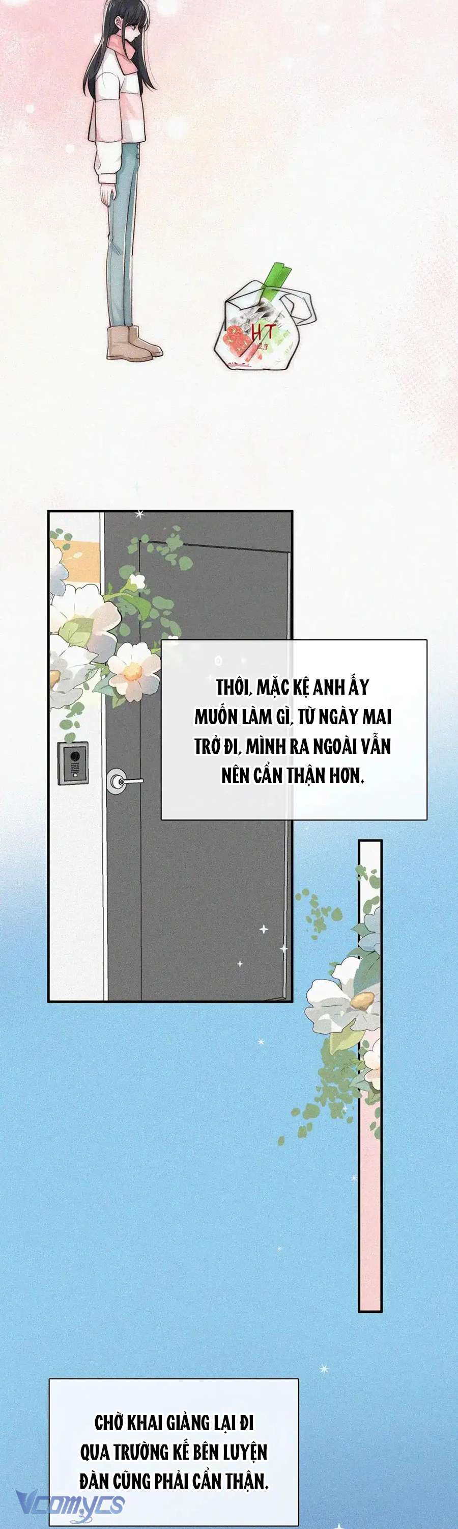 Một Mực Cưng Chiều Chap 64 - Next Chap 65