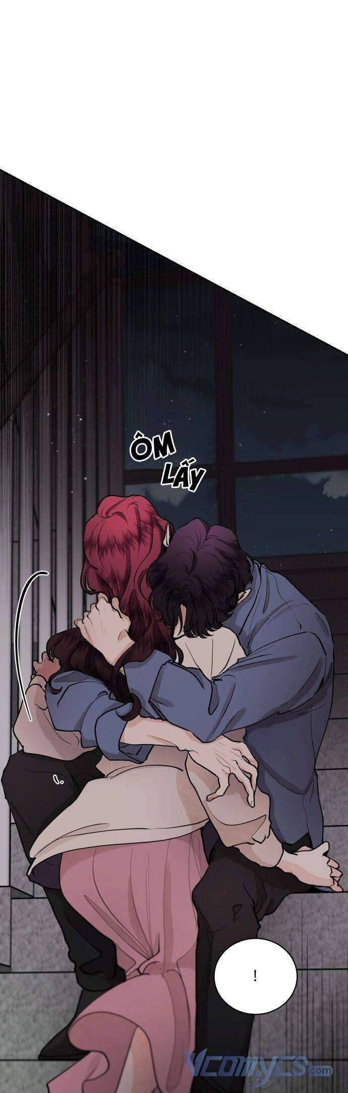 Oan Gia Ngõ Hẹp Chapter 44 - Next Chapter 45