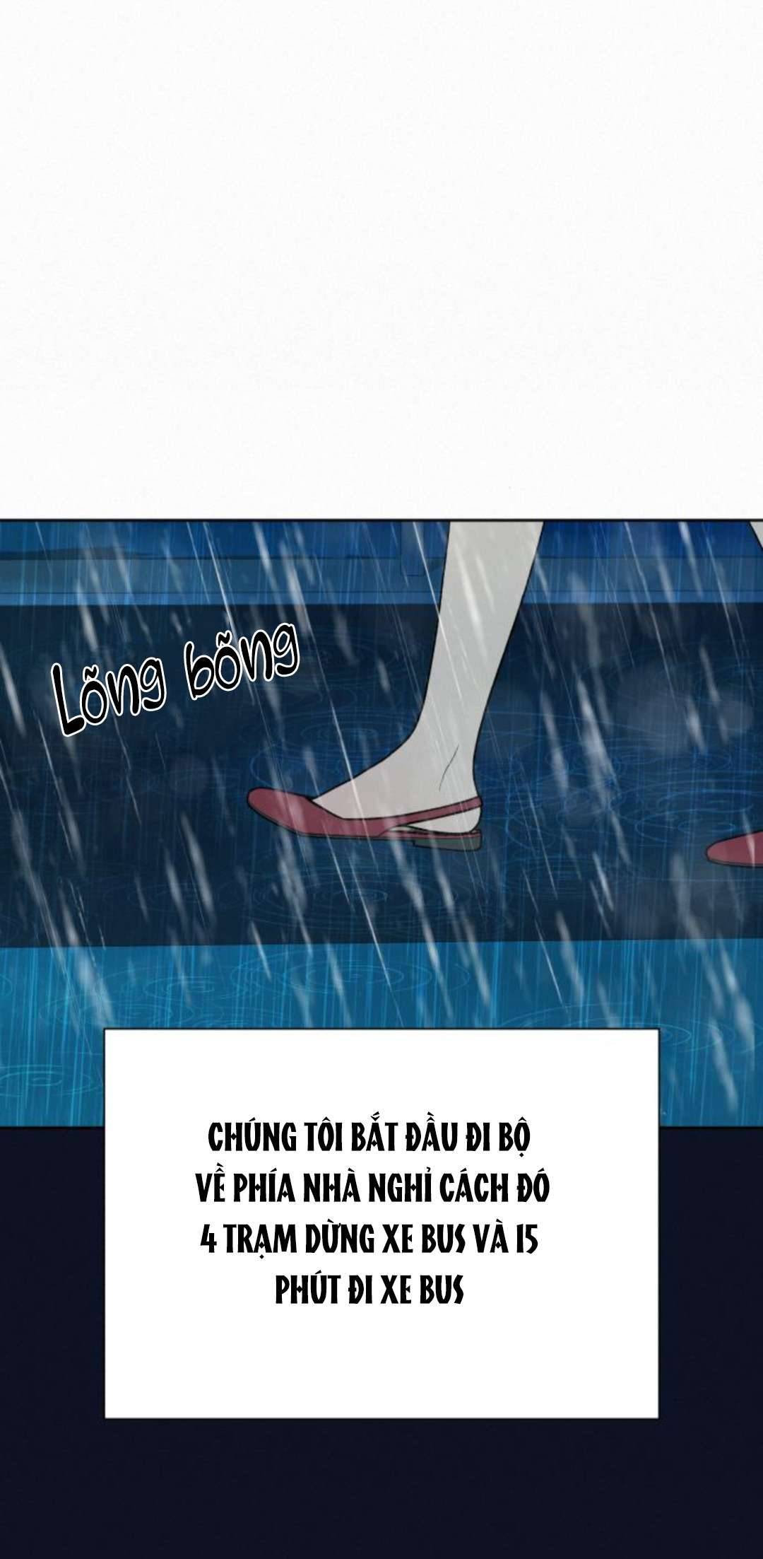 Chiến Lược: Tình Yêu Trong Sáng Chapter 87 - Trang 3