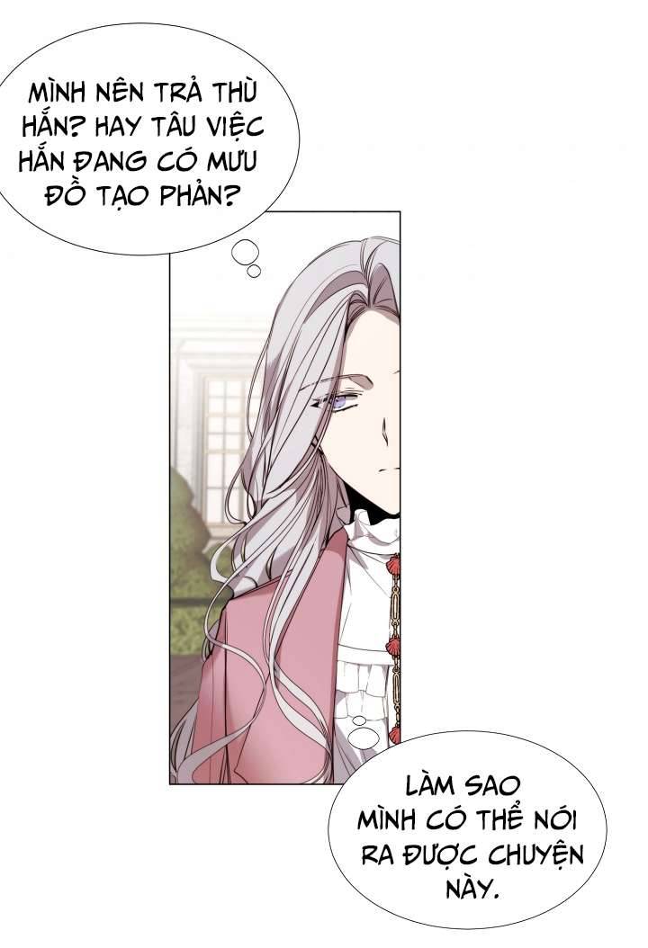 Ác Nữ Cần Bạo Chúa Chapter 18 - Trang 4