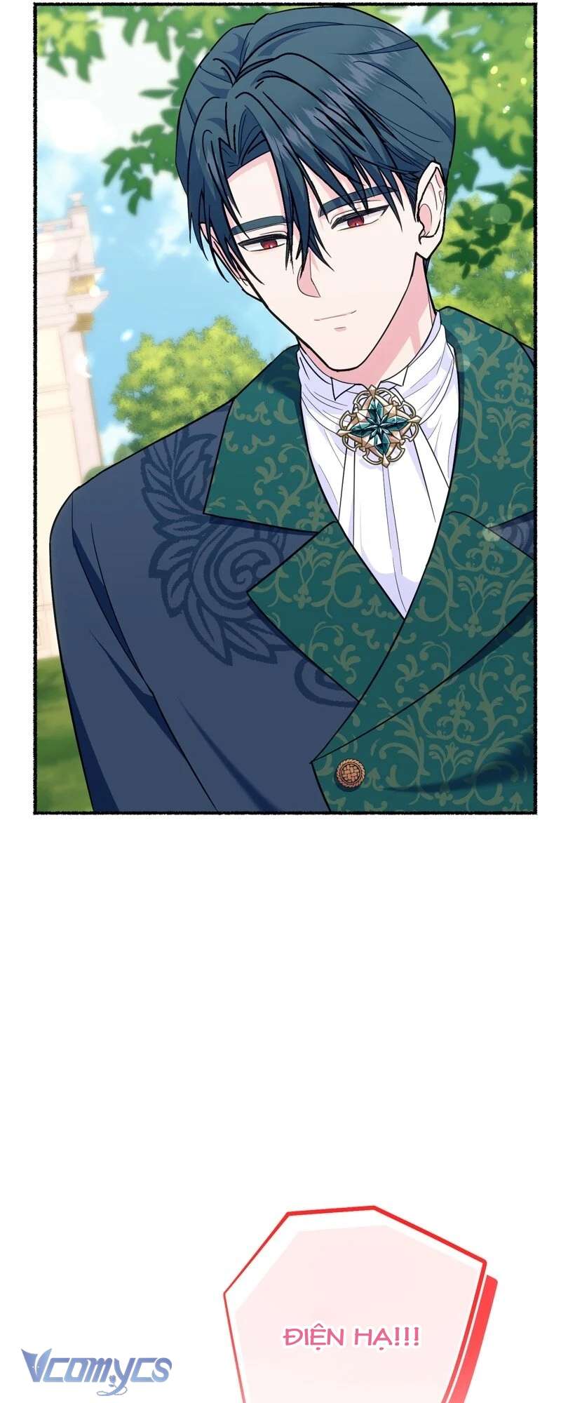 Trở Thành Chú Mèo Ngủ Cùng Bạo Chúa Chapter 25 - Next Chapter 26