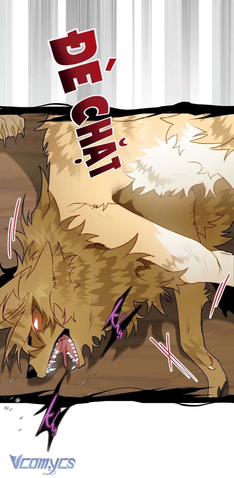 Bỗng Nhiên Tôi Trở Thành Quạ Đen!! Chapter 27 - Trang 4