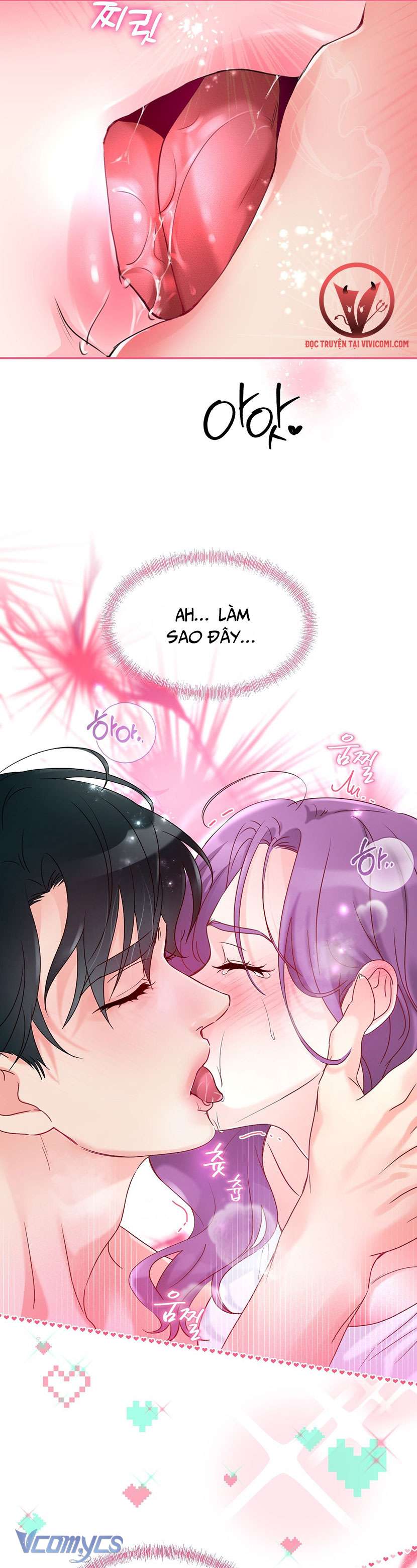 [18+] Cục Cưng Nhà Hàng Xóm Chap 1 - Trang 2