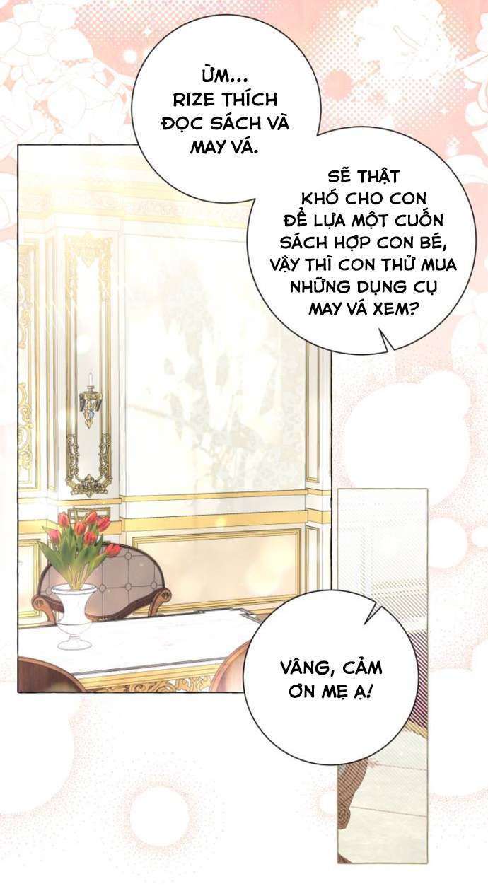 Tôi Tưởng Đó Chỉ Là Tiểu Thuyết Trọng Sinh Bình Thường Chapter 27 - Next Chapter 27.1