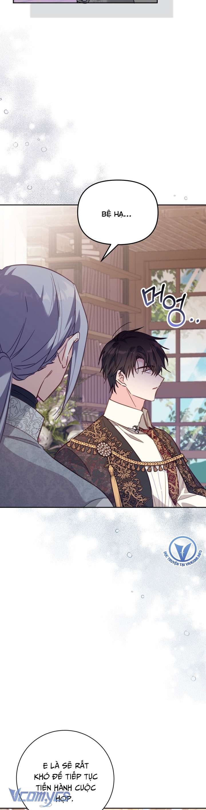 Không Có Chỗ Cho Kẻ Giả Mạo Chap 19 - Next Chap 20