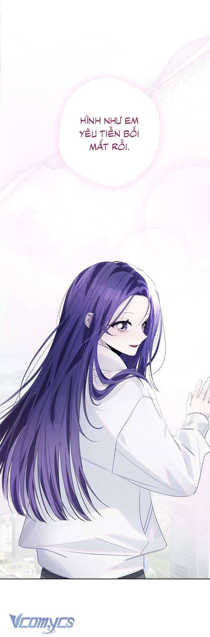 Đàn Anh Xấu Xa! Chap 71 - Trang 3