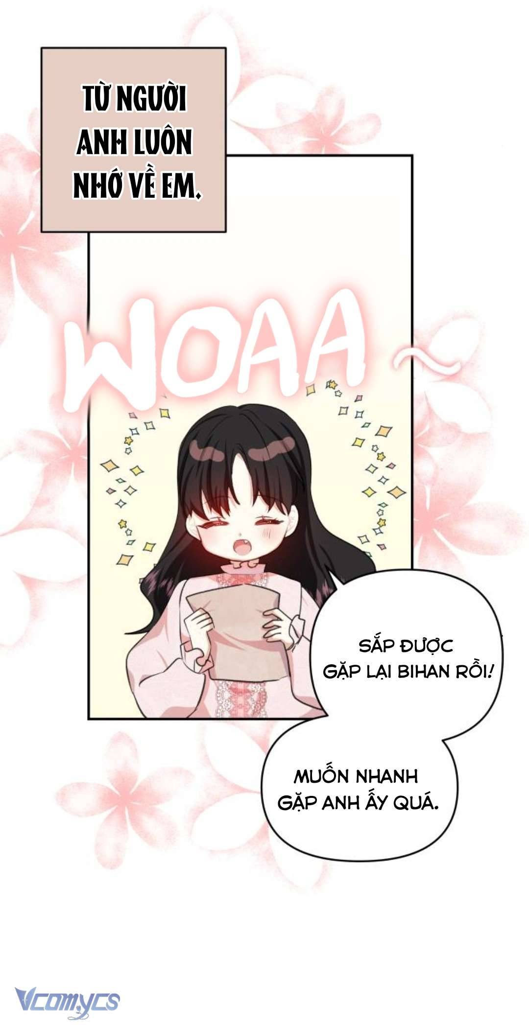 Con Gái Của Công Tước Ác Ma Chapter 40 - Trang 3