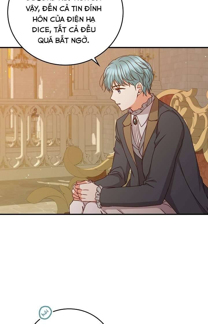 Cẩn Thận Với Các Anh Trai Đấy! Chap 71 - Trang 2