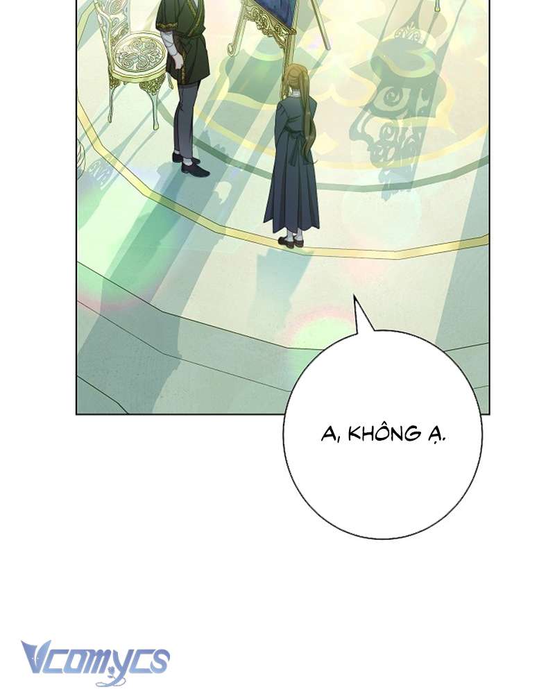 Hầu Gái Độc Quyền Của Hoàng Hậu Phản Diện Chapter 49 - Next Chapter 50