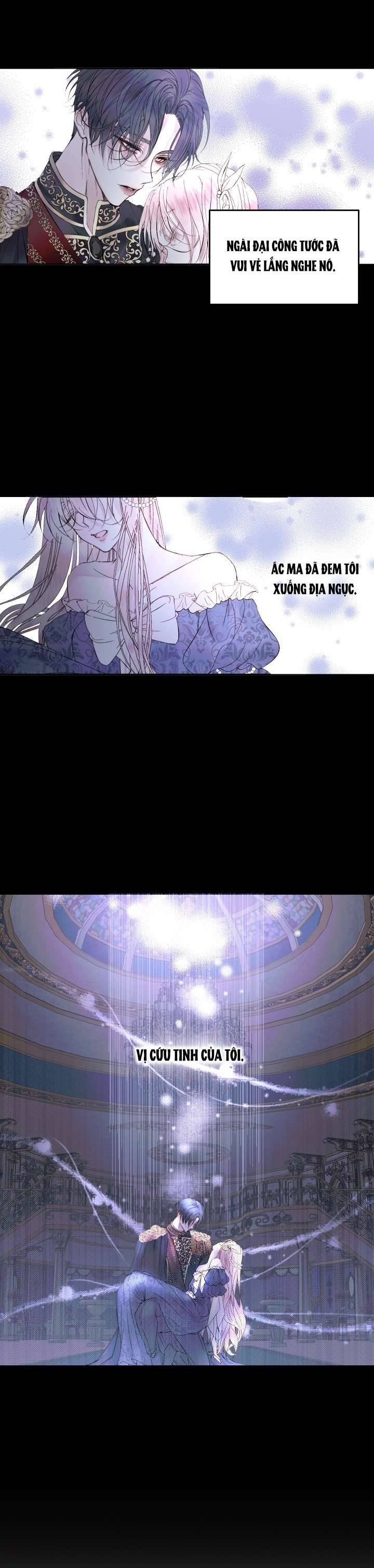 Siren: Trở Thành Gia Đình Của Nhân Vật Phản Diện Chapter 2 - Next Chapter 3