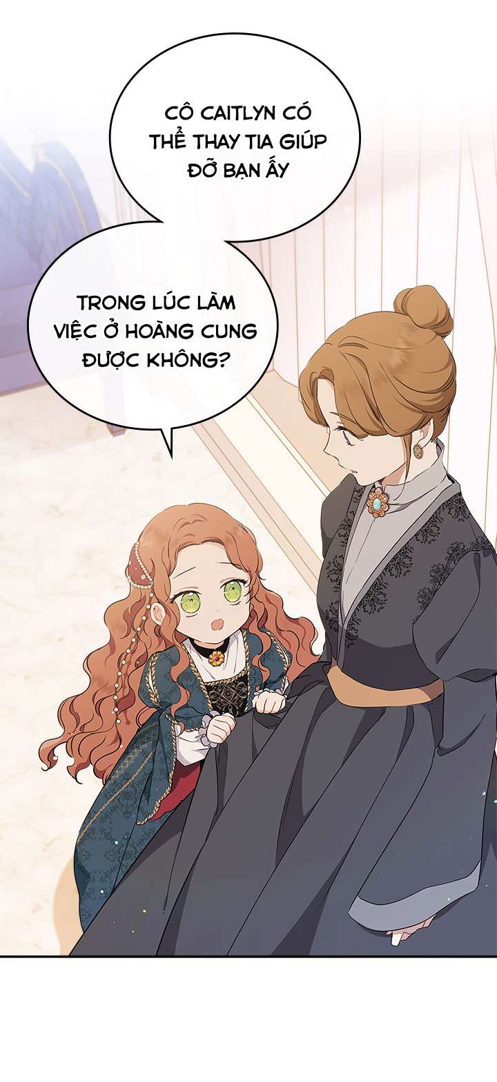 Kiếp Này Nhất Định Làm Gia Chủ Chap 44 - Trang 2