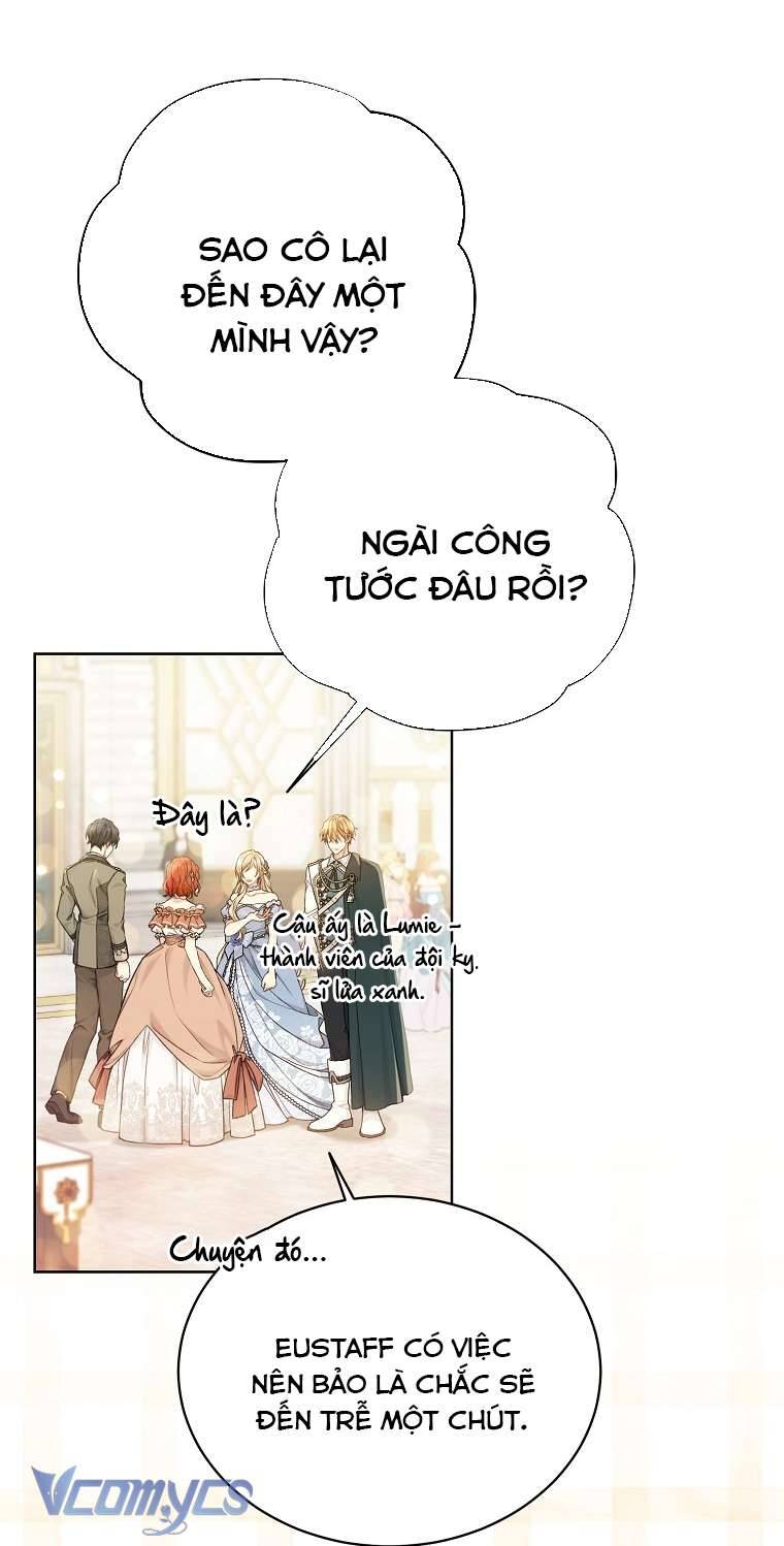 Vương Miện Lục Bảo Chap 98 - Trang 2