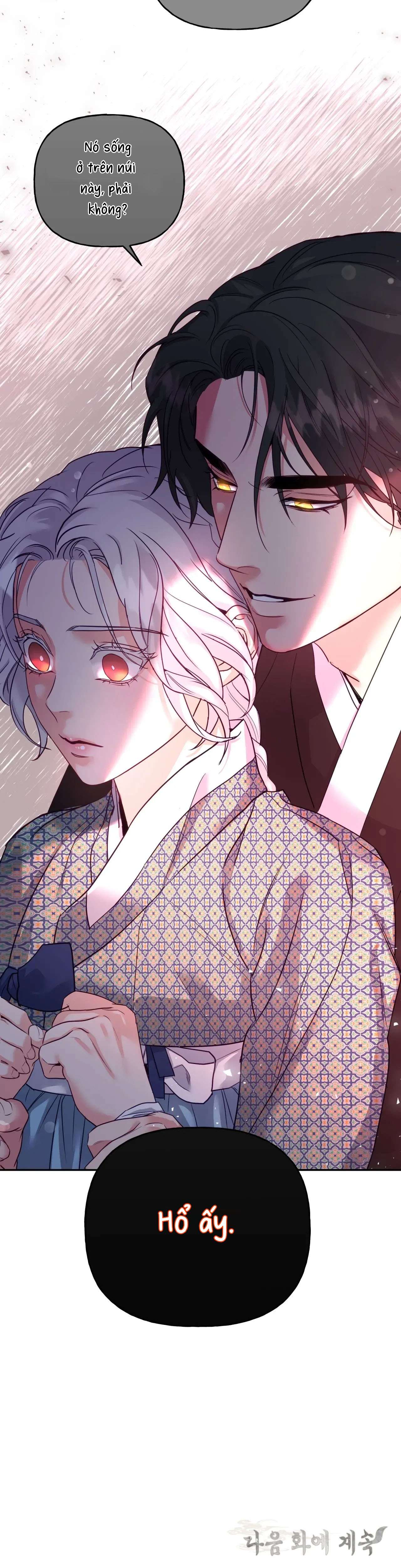 [ 18+ ] Khúc ca của loài cầm thú Chap 9 - Next Chap 10