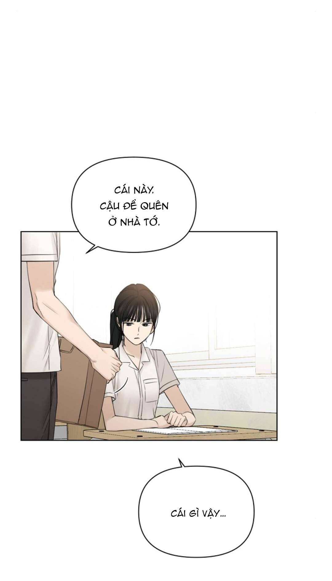 Bình Minh Chap 16 - Trang 4