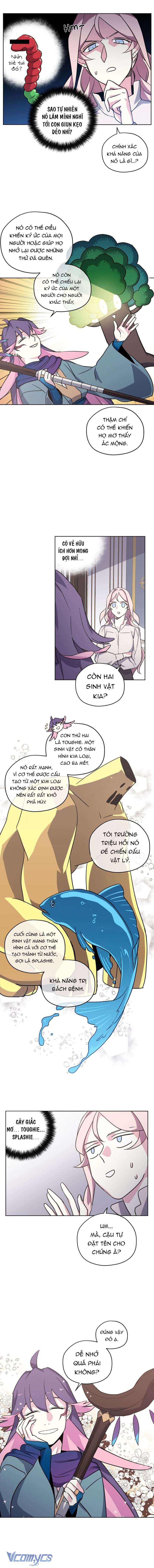 CHITRA Chapter 37 - Trang 4