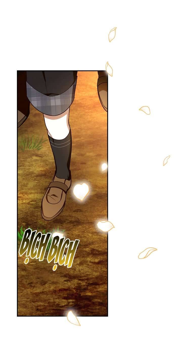 Phương Pháp Che Giấu Đứa Con Của Hoàng Đế Chapter 27 - Trang 4