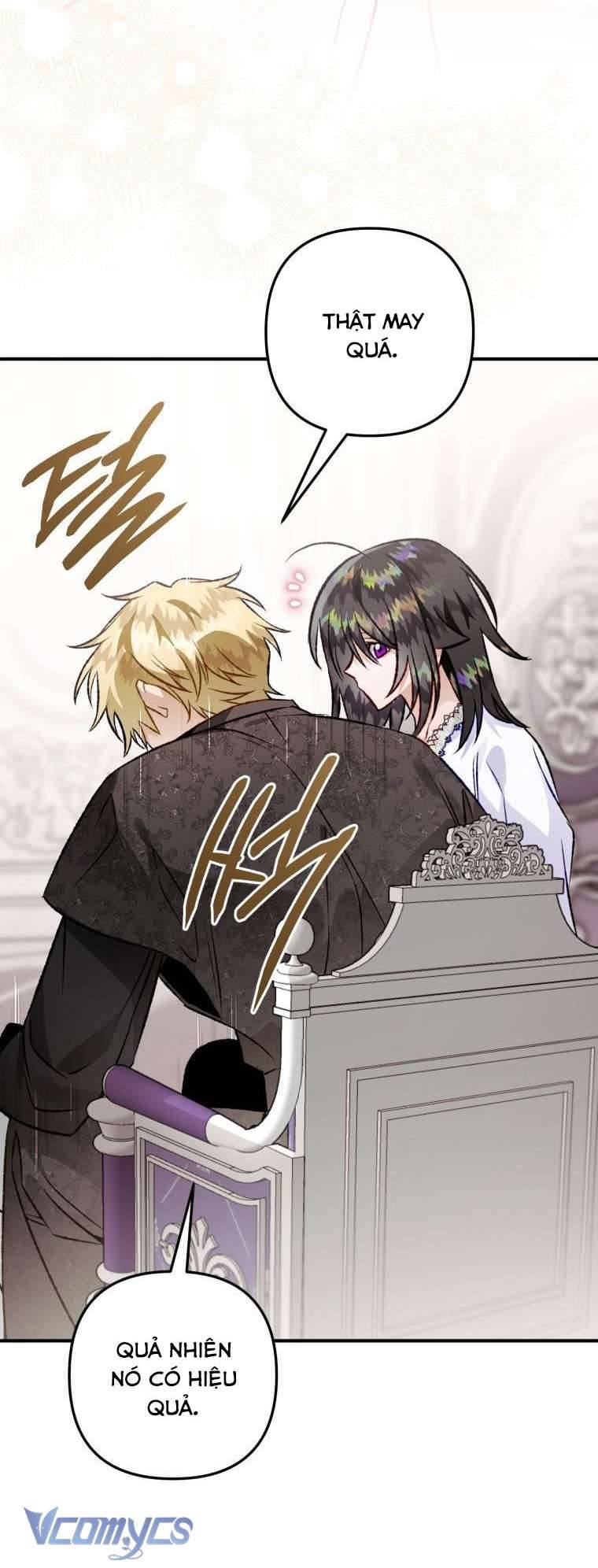 Bỗng Nhiên Tôi Trở Thành Quạ Đen!! Chap (END) - Trang 2