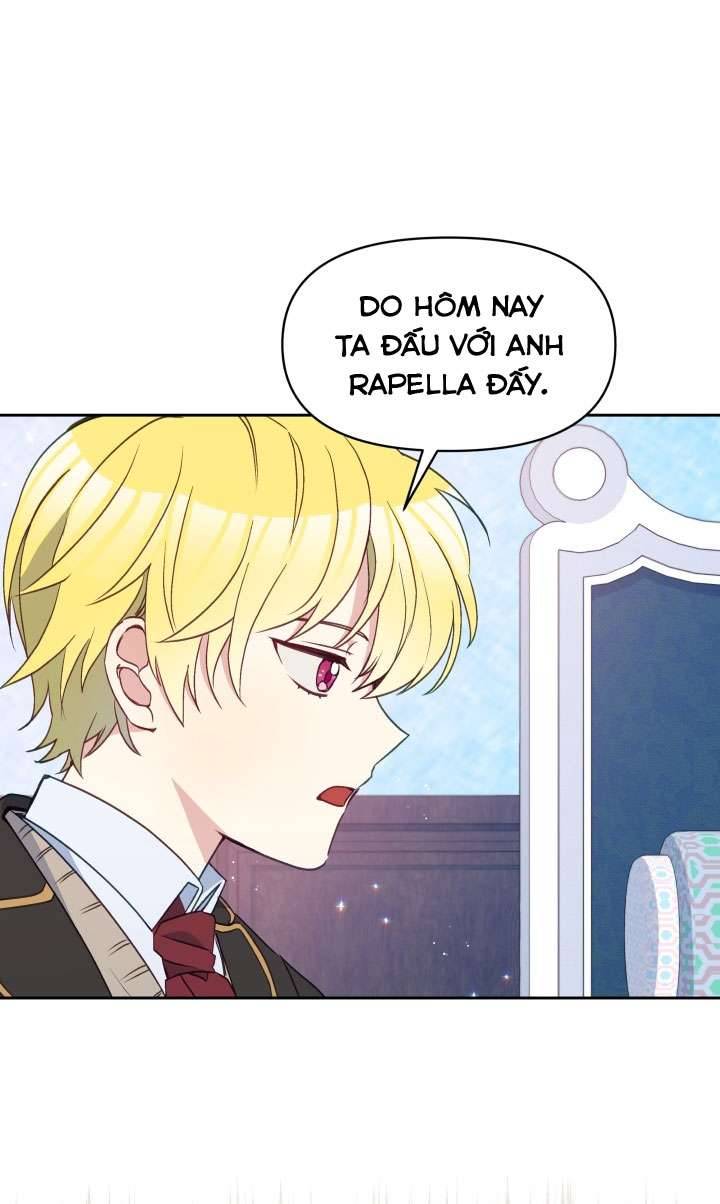 Người Bảo Hộ Của Bạo Quân Là Ma Nữ Tàn Độc Chap 26 - Trang 4