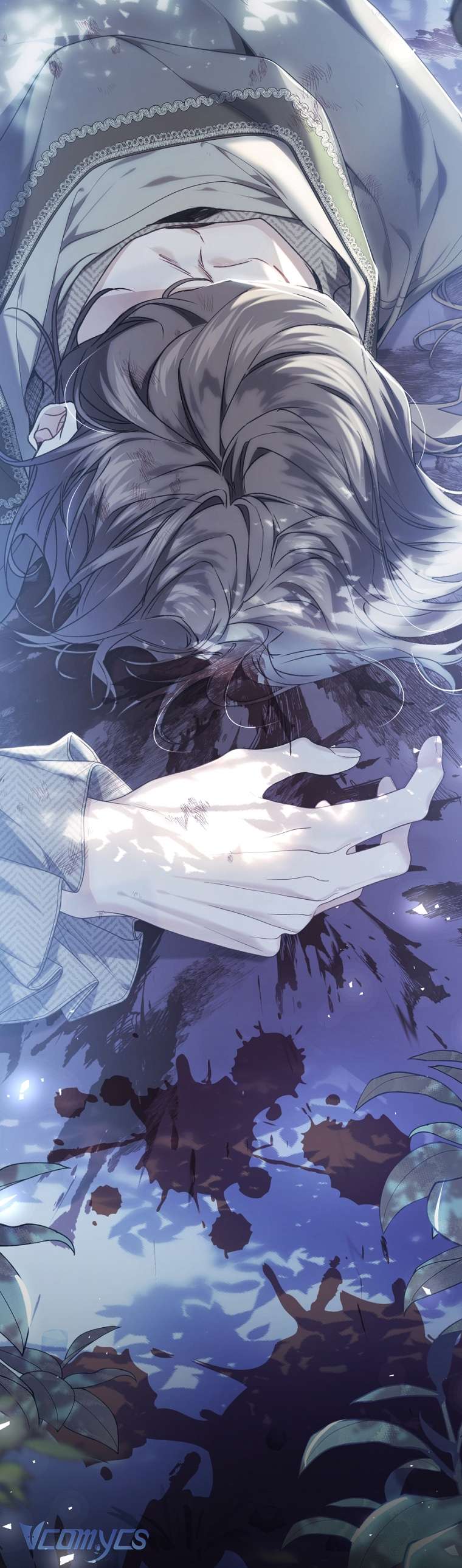 Ác Nữ Chỉ Là Một Con Rối Chap 92 - Trang 2