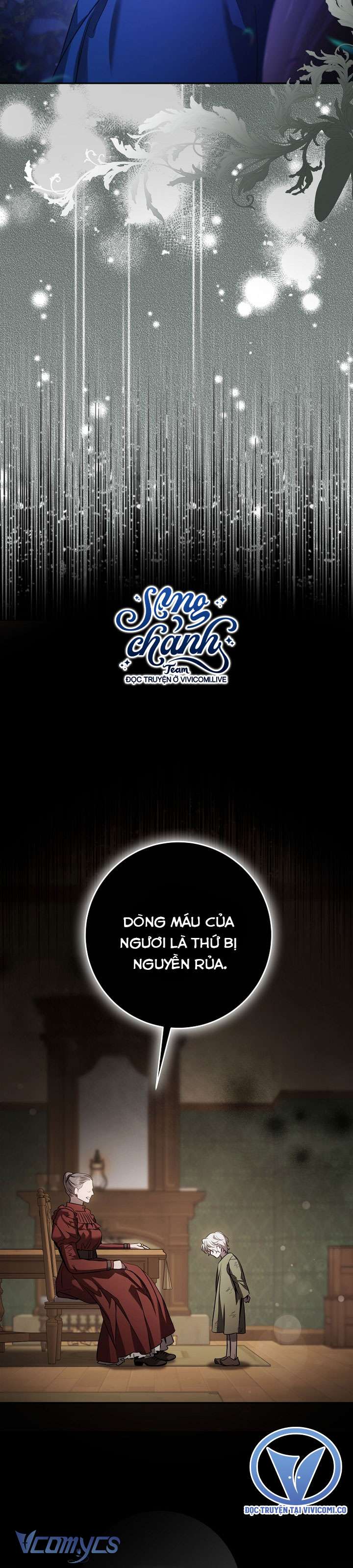 Thuần Hóa Bạo Quân Rồi Bỏ Trốn Chap 124 - Trang 2