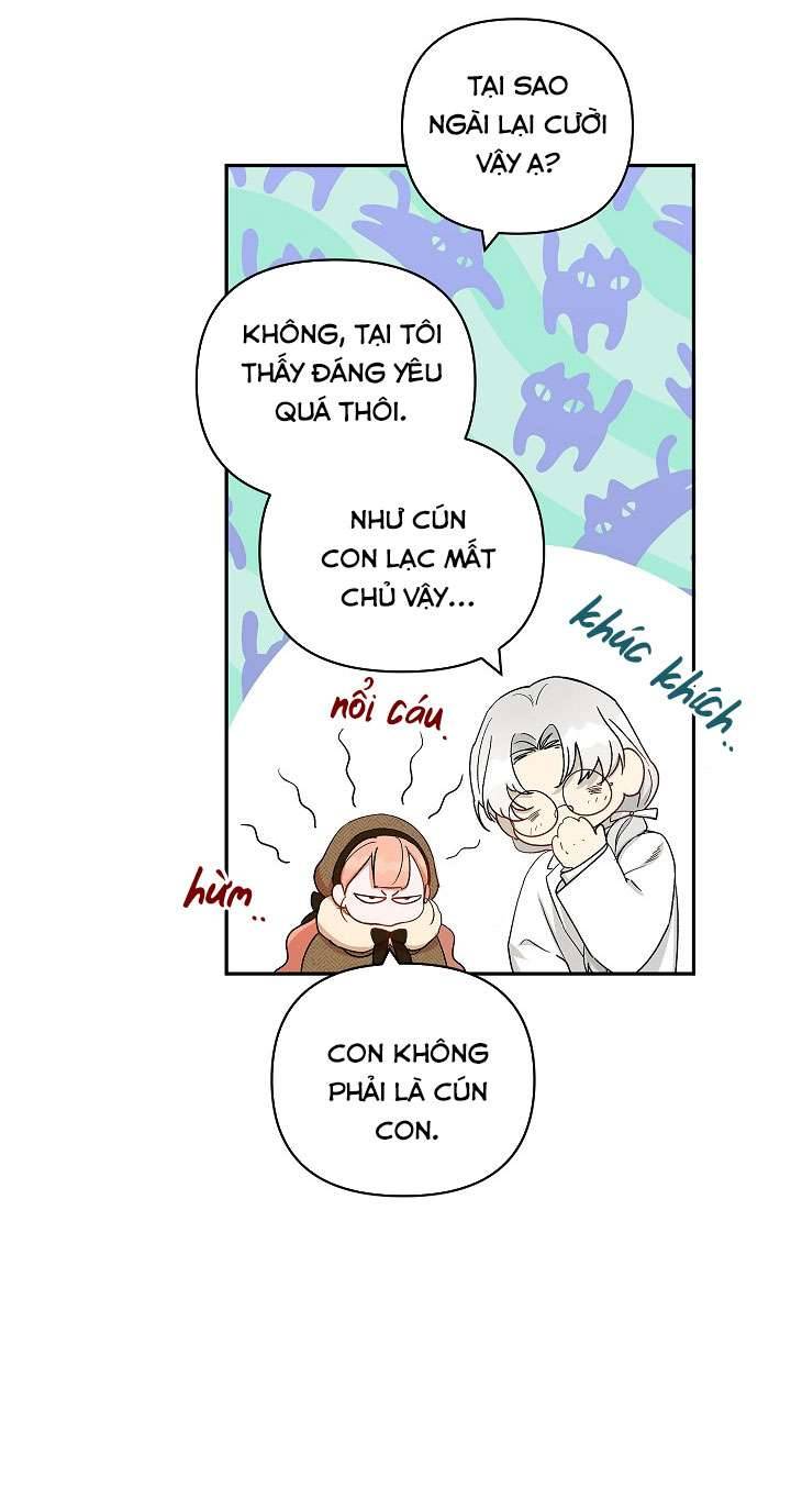 Phương Pháp Trở Thành Con Gái Của Người Hùng Bóng Đêm Chap 29 - Trang 2