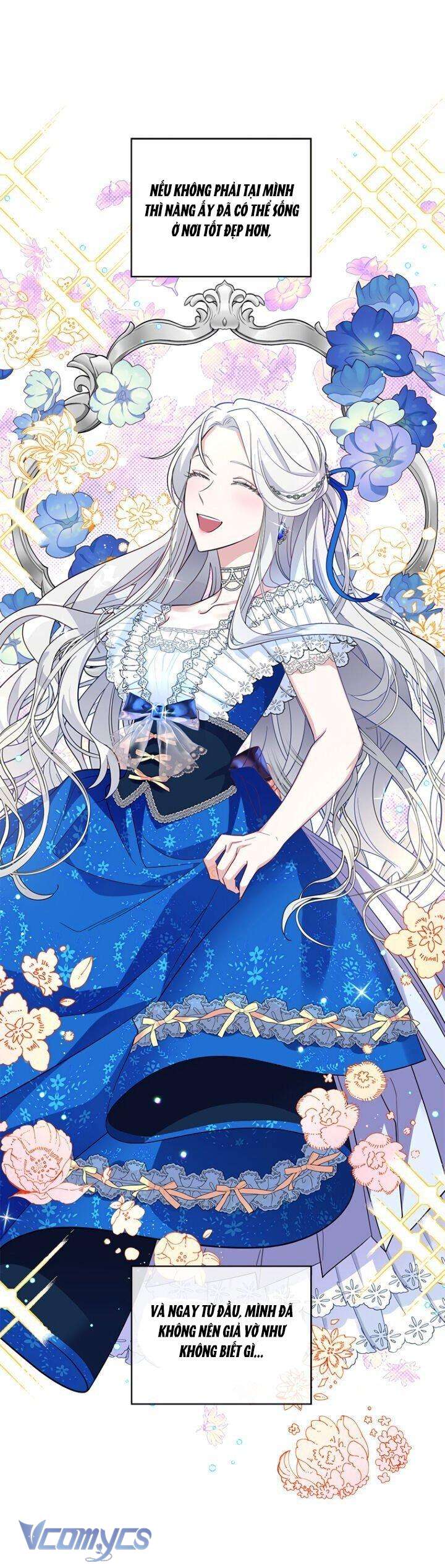 Chồng Yêu, Tôi Đây Bãi Công! Chap 28 - Trang 3