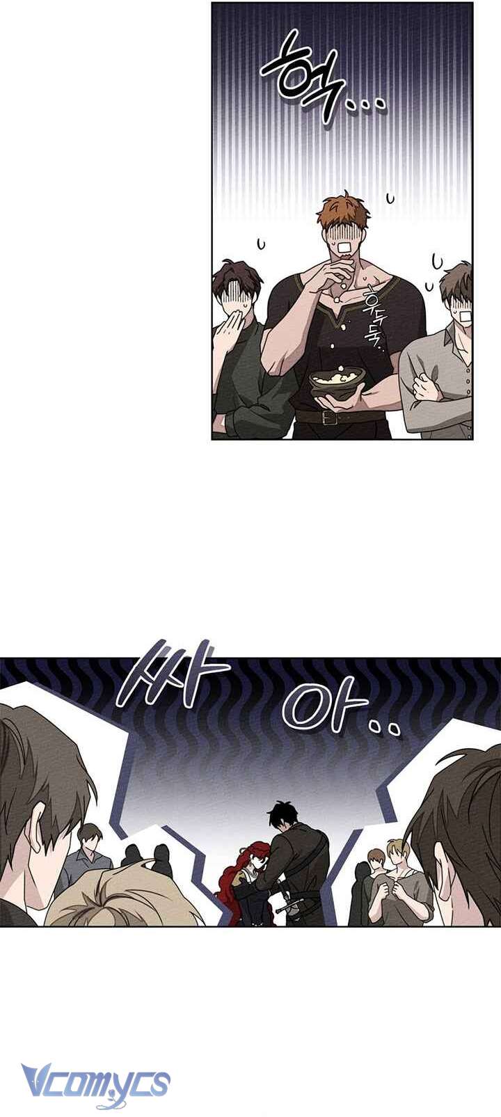 Dưới Bóng Cây Sồi Chap 89 - Trang 3