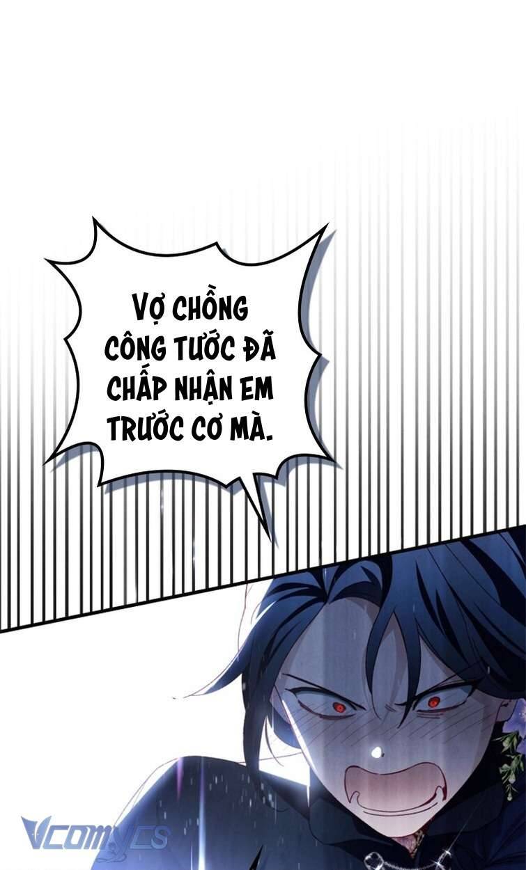 Nuôi vị hôn phu bằng tiền bạc. Chap 22 - Trang 2