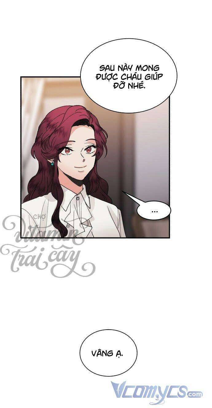 Oan Gia Ngõ Hẹp Chapter 21 - Next Chapter 22